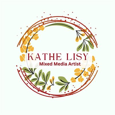 Kathe Lisy Art