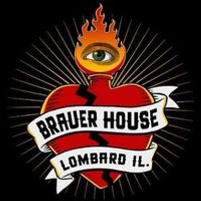 Brauer House Lombard