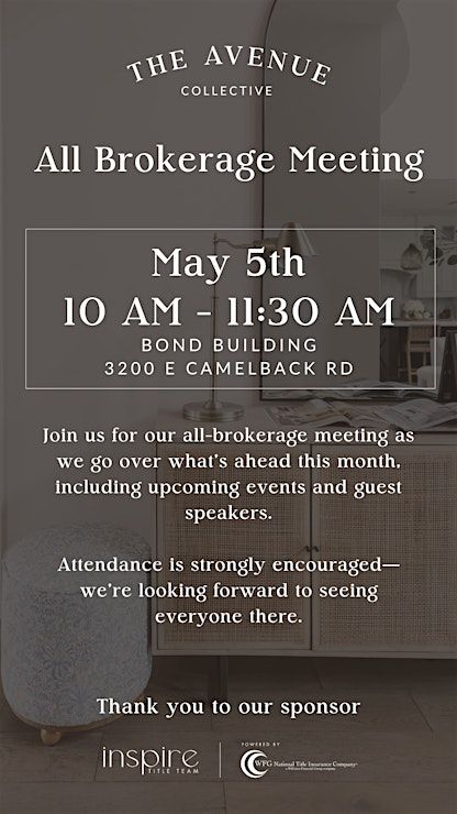 Event Photos