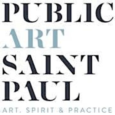 Public Art Saint Paul