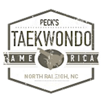 Peck's TaeKwonDo America