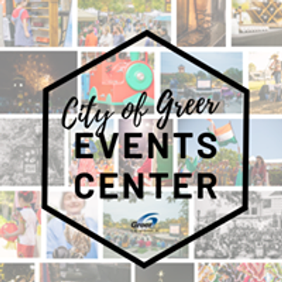 City of Greer Events Center