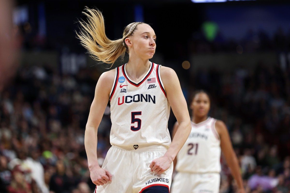 Parking UConn Huskies at Georgetown Hoyas Womens Basketball