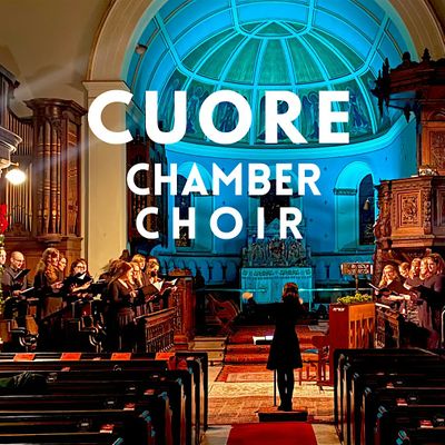 Cuore Chamber Choir