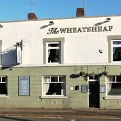 The Wheatsheaf , Higher Hillgate, Stockport