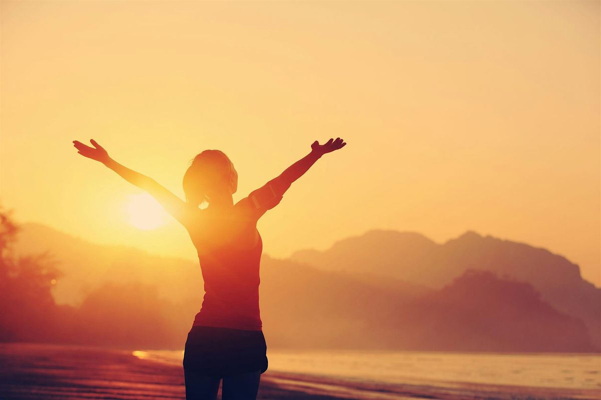 RETREAT: The Art of Abundance