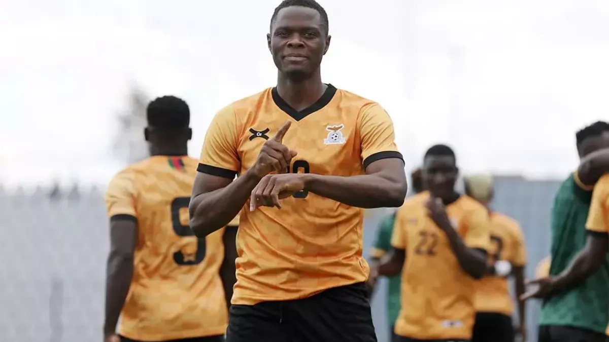 2026 World Cup: Match 79