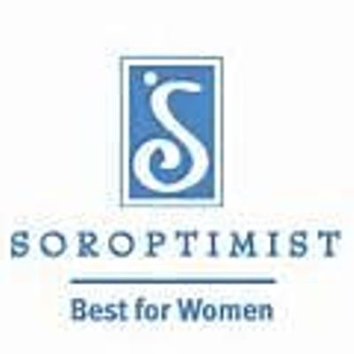 Soroptimist International of Downtown Redding