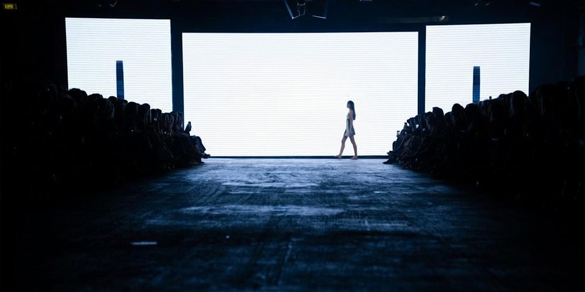 Future of Fashion - Driven by Giltrap Group