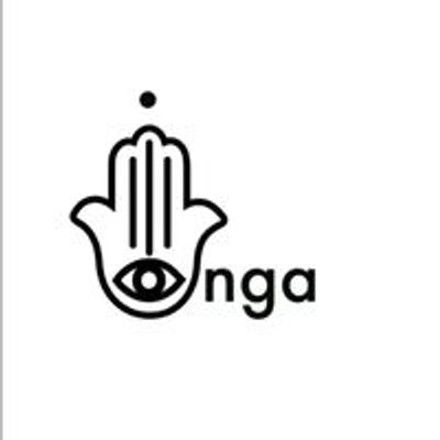 Inga - The Yoga Goddess