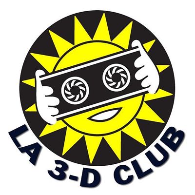 LA 3-D Club