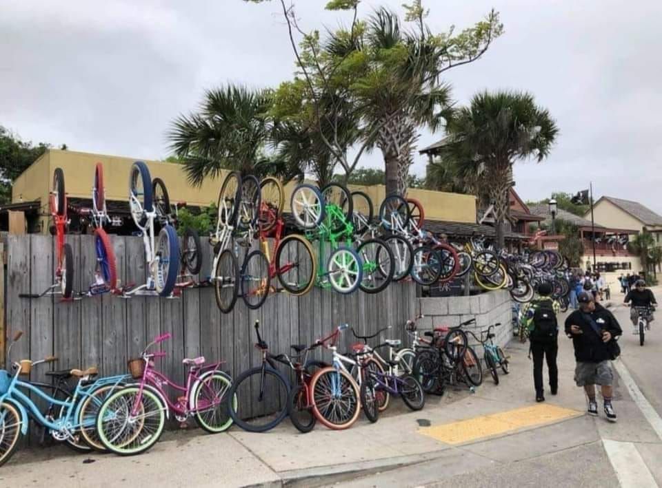 BMX Spring Fling 12!