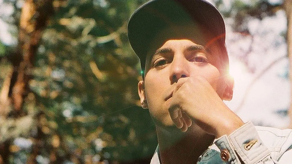 Pional, Pascal Moscheni in Madrid