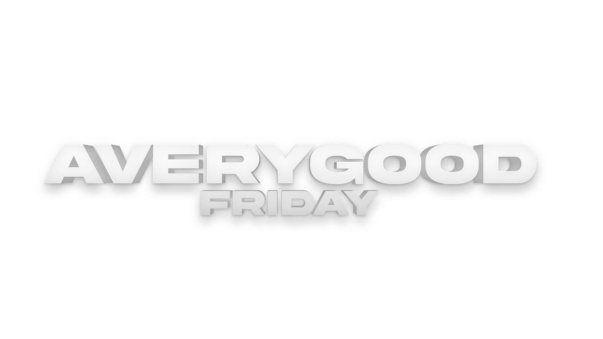 A VERY GOOD FRIDAY RICHMOND