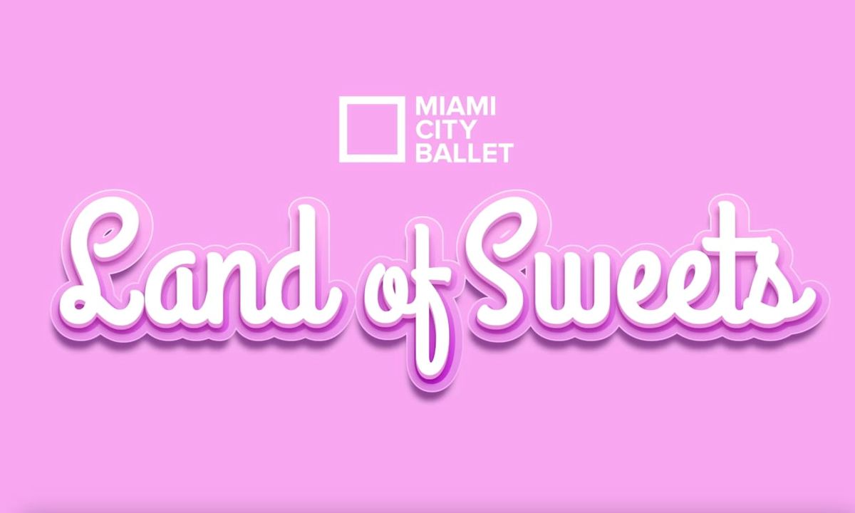 Miami City Ballet - Fort Lauderdale