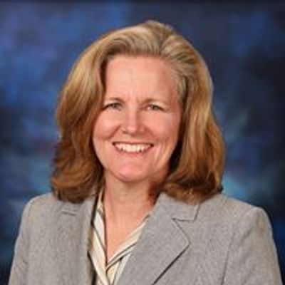 Senator Laura Ellman
