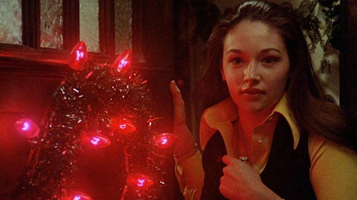 Black Christmas (1974) with Dan Ducas from Nuclear Eye Fanzine!