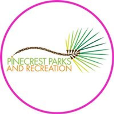 Pinecrest Parks & Recreation