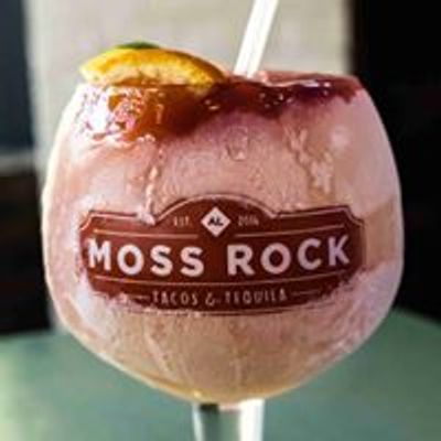 Moss Rock Tacos & Tequila