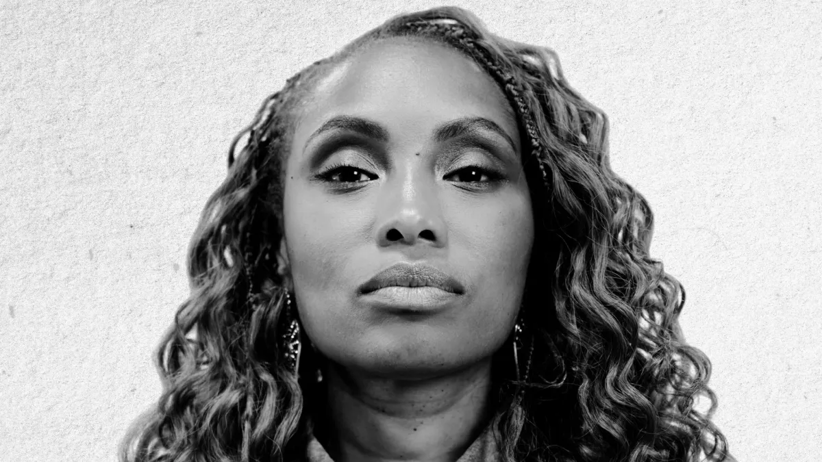 Imany in Ramonville St Agne