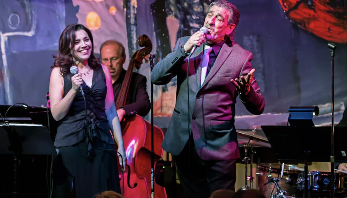 Paris Chansons