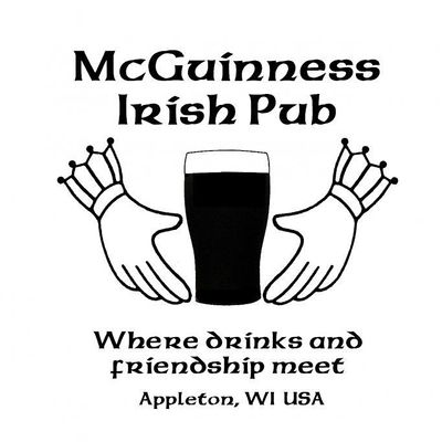 McGuinness Irish Pub