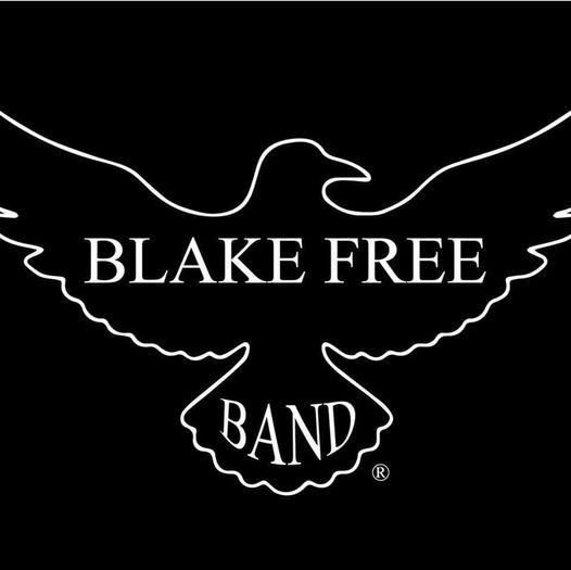Blake Free Band Jerry’s Crystal Bar pin5707 Gall Blvd, Zephyrhills