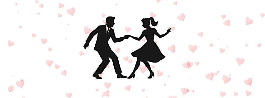 Valentine's Day Swing Dance