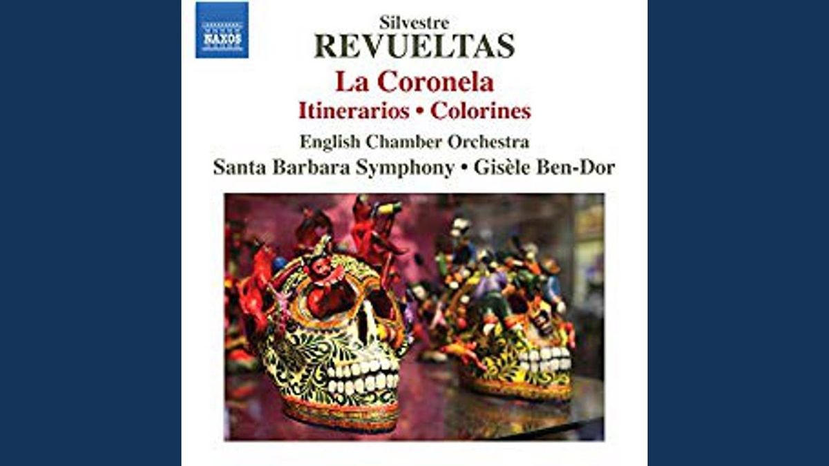 Santa Barbara Symphony: Richard Kaufman - Romantic Hollywood