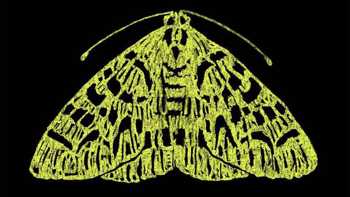 The Moth Storyslam