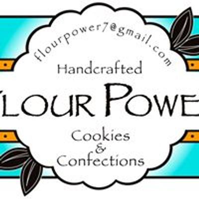 Flour Power Cookies and Confections