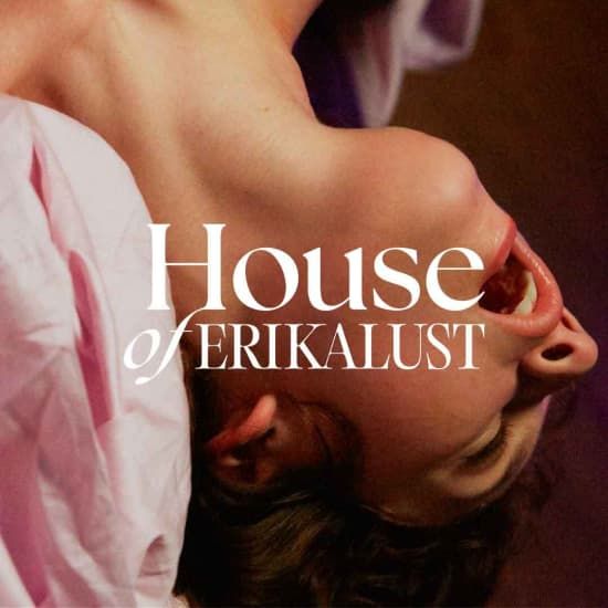 House of ERIKALUST