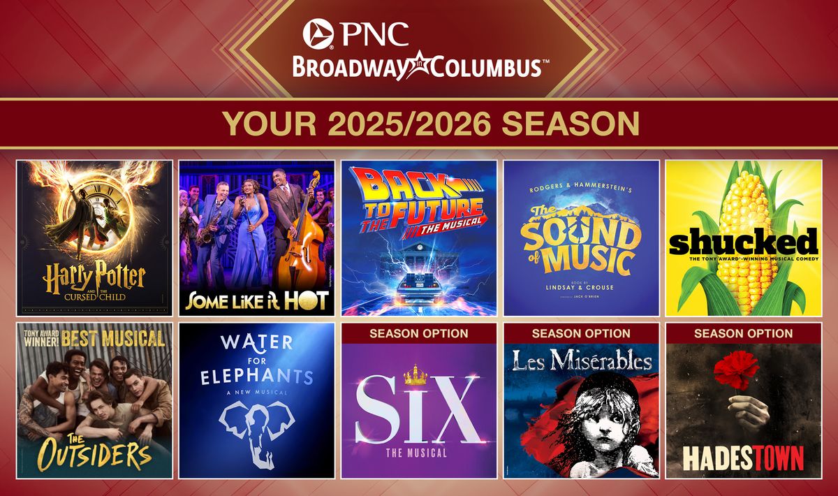 The Outsiders - Columbus