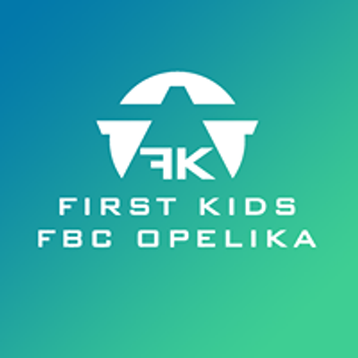 FBCO Kids Ministry