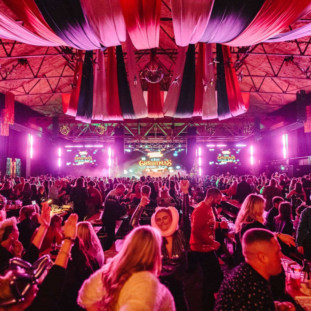 Bingo Lingo - Christmas - Deck The Balls