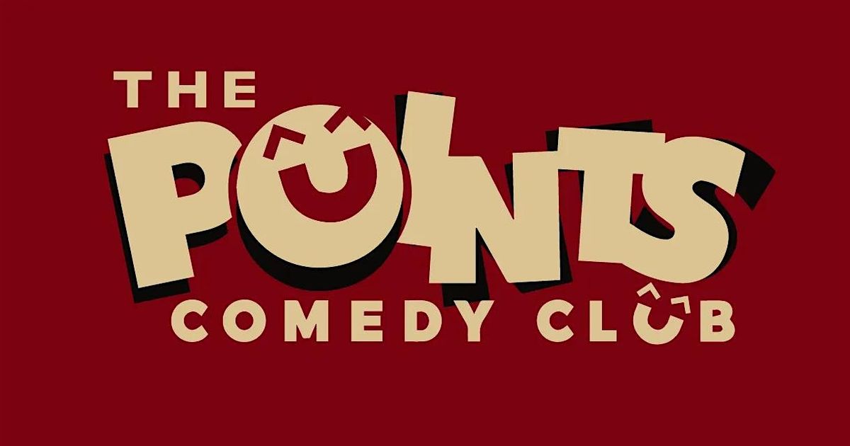 The Points Comedy Club