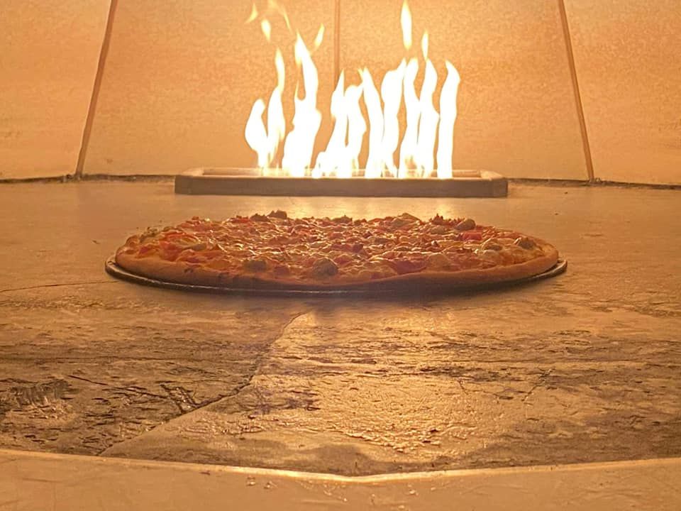 Halloween party Putters Pub, Myrtle Beach, SC October 28, 2023