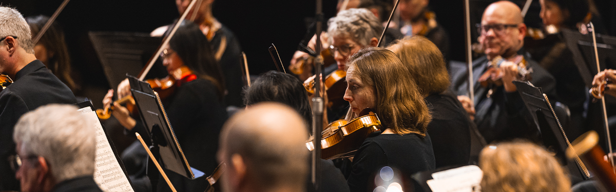 Grand Rapids Symphony - Boston Pops Tribute at DeVos Performance Hall