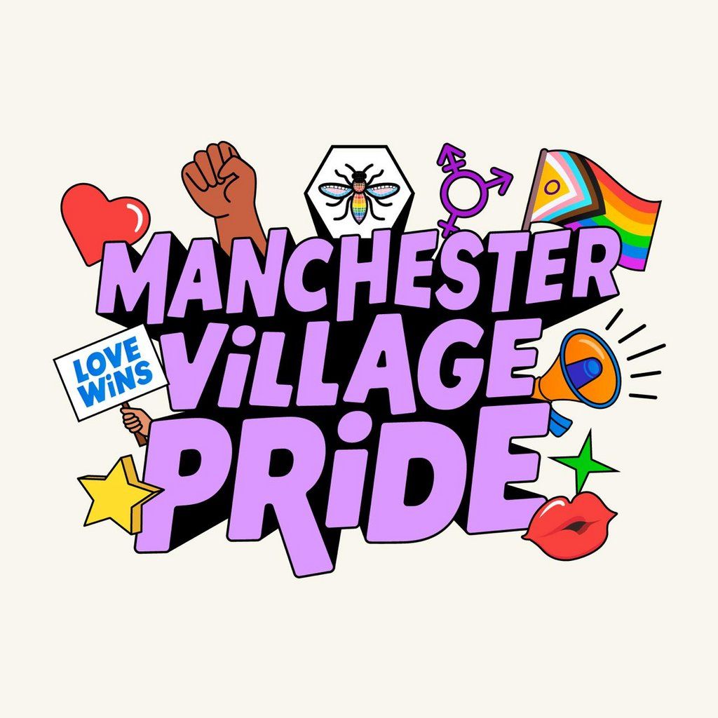 Manchester Village Pride 2026