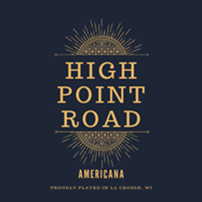 High Point Road