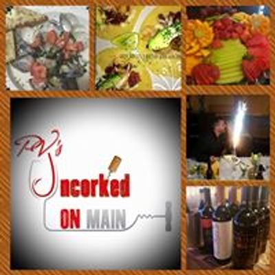 PV's Uncorked on Main