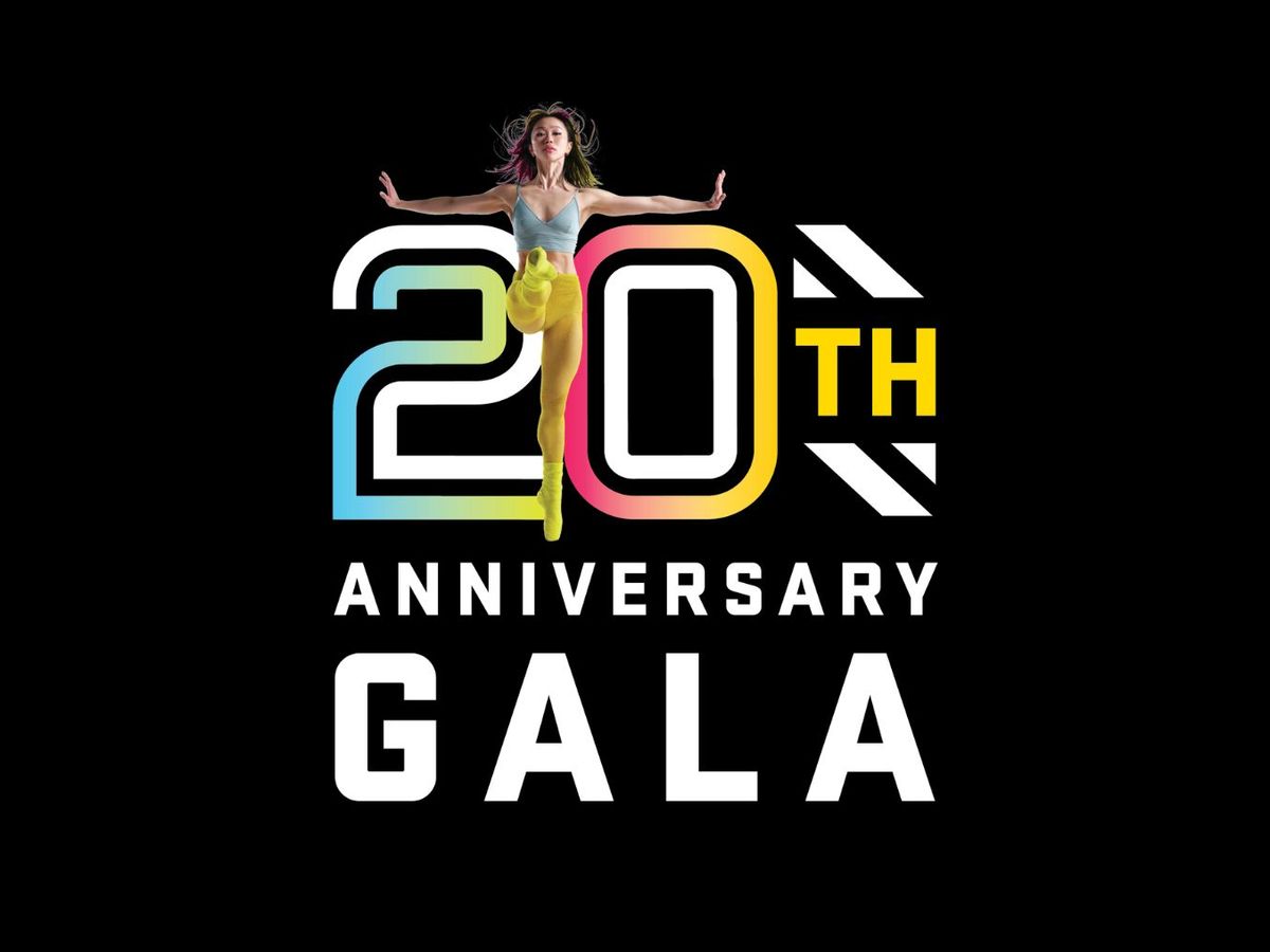 BalletX 20th Anniversary Retrospective, Program A: The First Decade at Chrysler Hall