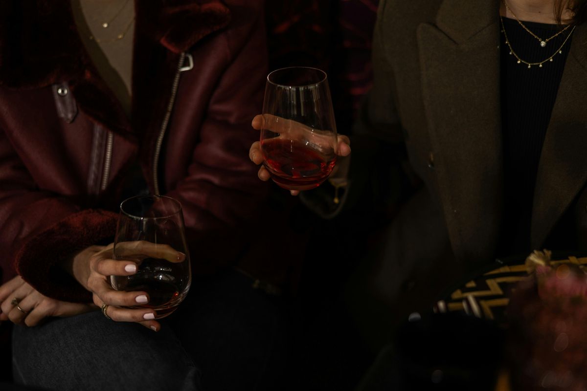 The Countrypolitan Cellar featuring Wagner Family Wines