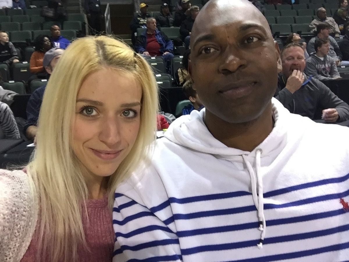 Memphis Hustle at Austin Spurs at HEB Center at Cedar Park