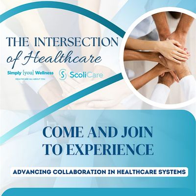 ScoliCare and Simply You Wellness