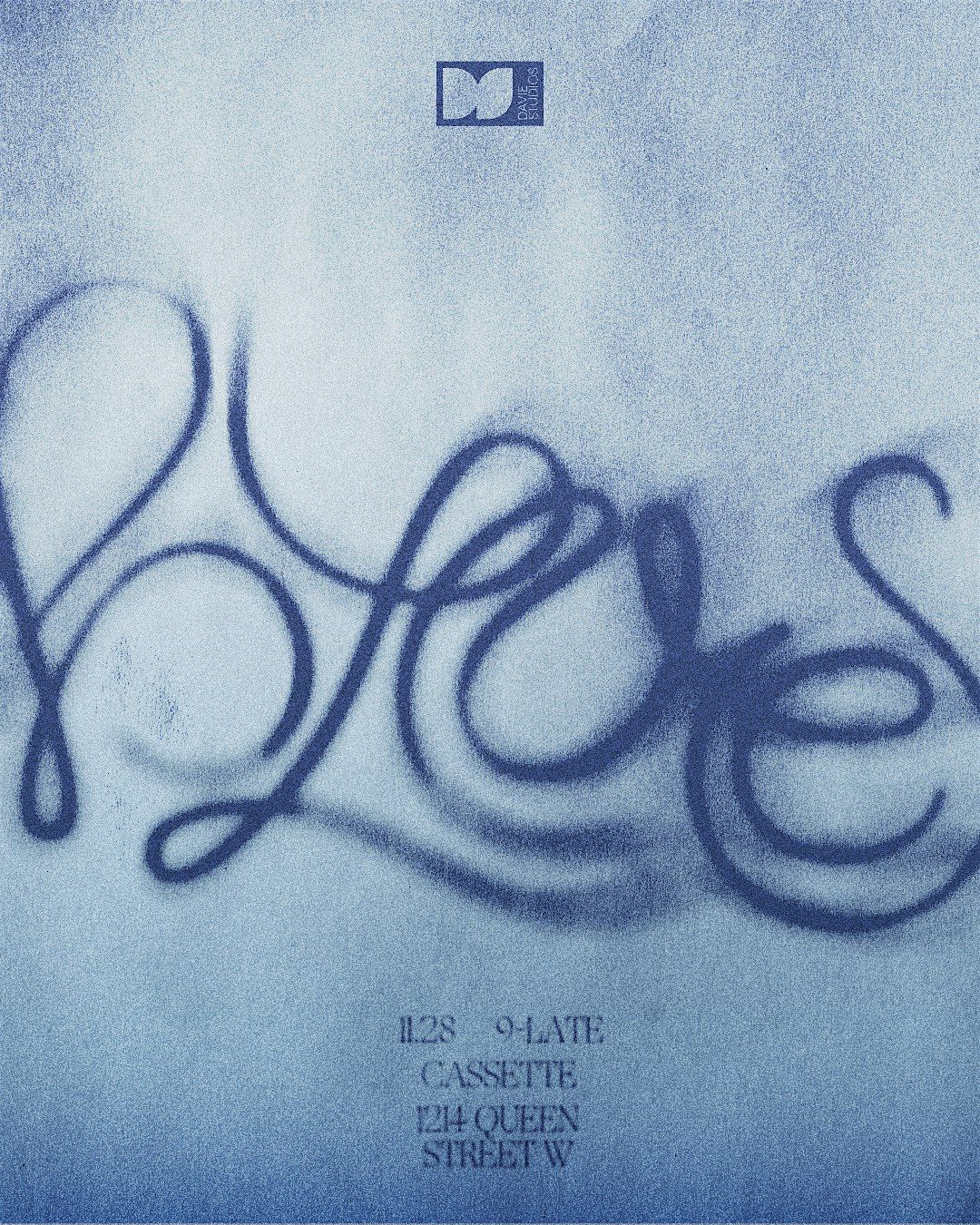 Davie Studios Presents: Blues Vol.2