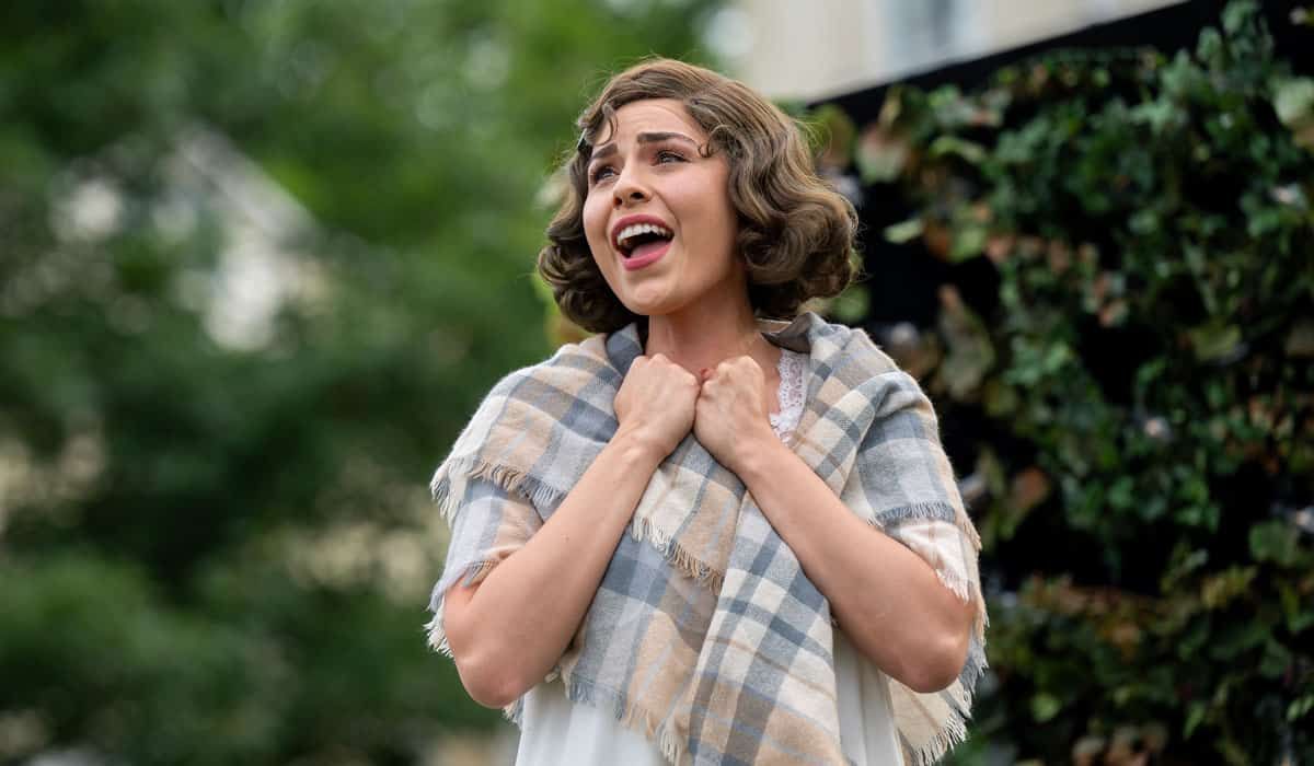 Parking Sacramento Philharmonic & Opera - La Traviata