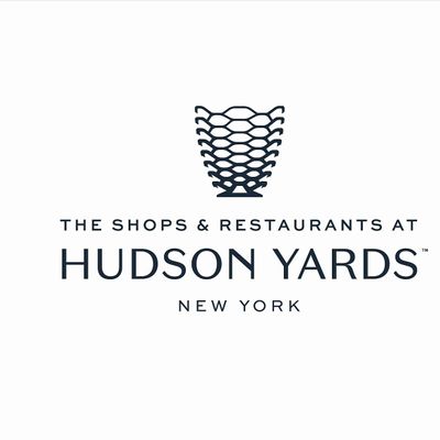 The Shops and Restaurants at Hudson Yards