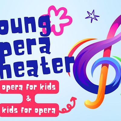 Young Opera Theater