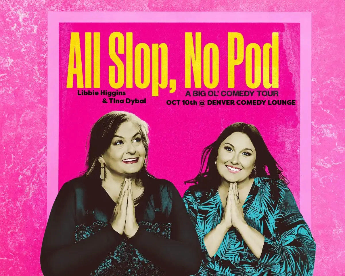 Libbie Higgins at Mic Drop Mania